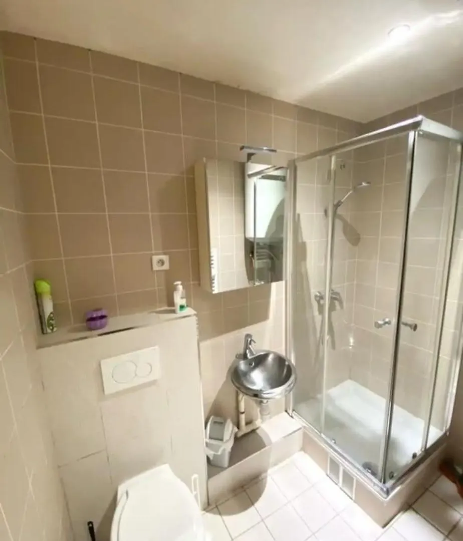 Appartement Cosy A 5Mn De Paris Gentilly