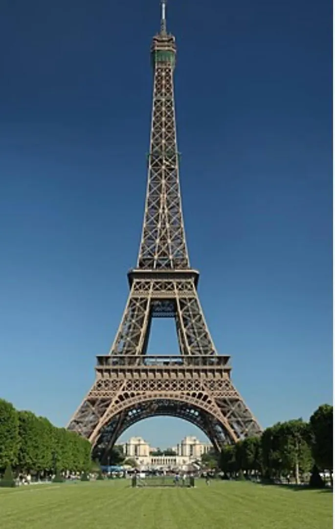 Appartement Cosy A 5Mn De Paris contacts